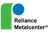 Reliance Metalcenter® Colorado Springs Logotype
