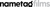 Nametag Films Logotype