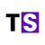 True Space Solutions Logotype
