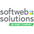 Softweb Solutions Logotype