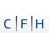 Connor, Fletcher & Hedenkamp LLP Logotype