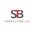 STB Consulting, LLC Logotype