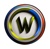 Las Vegas Warehouse Logotype