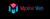 Mjolnir Web Logotype