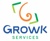 Growk Services Logotype
