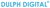 Dulph Digital Logotype