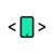 CodeMyMobile Logotype
