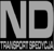 ND Transport Spedycja Logotype