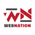Webnation Digital Logotype