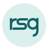 RSG Agency Logotype