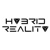 Hybrid Reality Logotype
