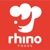Rhino Foods, Inc. Logotype