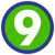 Web9 Technologies Logotype