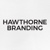 Hawthorne Branding Logotype
