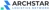 Archstar World Logistics Logotype