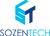 SozenTech Consulting Inc. Logotype