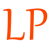 Lindy Powers Photography Logotype