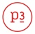 Pointe3 Real Estate Logotype