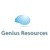 Genius Resources, Inc Logotype