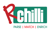RChilli Inc Logotype