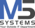 M5 Systems LLC Logotype