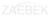 Zaebek Logotype