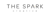 The Spark Creative Logotype