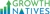 Growth Natives Logotype