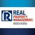 Real Property Management Brevard Logotype