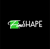 FINE SHAPE™ Logotype