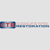 Cleanup & Total Restoration Logotype