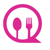 Food PR & Communications Logotype