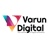 Varun Digital Media Logotype