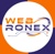 Webronex Logotype