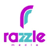 Razzle Media Group Logotype