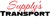 Supply's Transport Logotype
