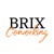 Brix Coworking Logotype