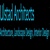 Ulstad Architects Logotype