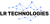 LR Technologies Logotype