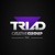Triad Creative Group Logotype