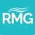 RMG SEO Agency Indonesia Logotype