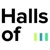 Halls of… Logotype