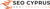 SEO Cyprus Logotype