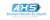 AHS Auditors Logotype