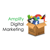 Amplify Digital Marketing, LLC Logotype