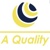 AQuality Translations Logotype