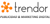 Trendor Logotype