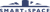 Smart-Space Logotype