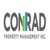 Conrad Property Management Inc. Logotype