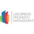 Las Brisas Property Management Logotype